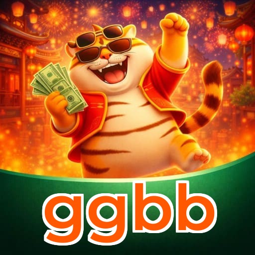 Aplicativo móvel ggbb para iOS e Android